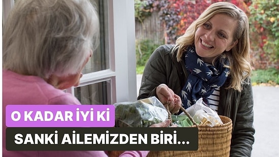 Herkesin Hayali: Oturduğunuz Apartmanda Özenilesi 10 Komşu Tipi