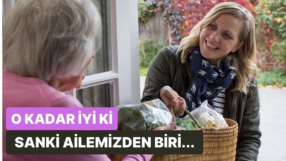 Herkesin Hayali: Oturduğunuz Apartmanda Özenilesi 10 Komşu Tipi