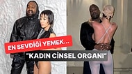 En Sevdiği Yemeği Paylaşan Kanye West Mide Öz Suyunuzu Ağzınıza Getirecek!