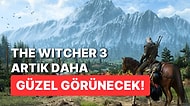 The Witcher 3'ü Özleyenler Buraya: Oyunu Daha da Güzelleştiren Bir Mod Sayesinde Görsellik Arşa Çıkıyor!