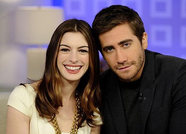 Öte yandan, Jake Gyllenhaal ve Anne Hathaway'in de Beef'in ikinci sezonunda rol almaları için çember içine alınmaları, Jin'in beğenilen dizisinin geri dönüşü için bahisleri yükseltiyor, ancak dizinin öncülü bu sefer farklı görünecek.