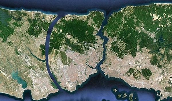 Kanal İstanbul güzergahındaki rezerv alanlarda, merkezi yönetime göre 500 bin, İPA’ya göre ise 2 milyon yeni nüfus artışı öngörülüyor.