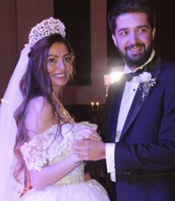 İddialara göre, 2018 yılında 2022 Best Model birincisi Selin Kabaklı ile evlendiği Murat Osman Özdemir, evliyken Ebru Gündeş'le tanışmış ve gizli bir şekilde görüşmeye başlamışlar.