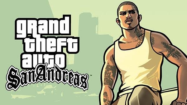 2004 yılında Rockstar Games tarafından piyasaya sürülen ve oyun dünyasında büyük bir etki yaratan Grand Theft Auto: San Andreas günümüzde halen popülerliğini koruyor.