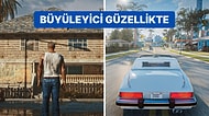 Efsane Geri Döndü: GTA San Andreas Unreal Engine 5 Oyun Motoruyla Yeniden Tasarlandı!