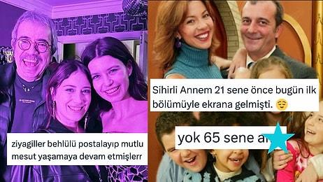 Alternatif Aşk-ı Memnu Finalinden Yılların Aşırı Çabuk Geçmesine Son 24 Saatin Viral Tweetleri
