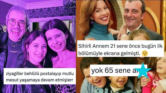 Alternatif Aşk-ı Memnu Finalinden Yılların Aşırı Çabuk Geçmesine Son 24 Saatin Viral Tweetleri
