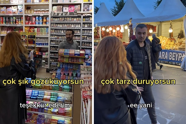 Fakat bir vatandaştan aldığı "Ee yani?" yanıtı sinirleri bozarken, iletişim becerilerimizi de bir kere daha sorgulattı.