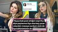 Sosyal Medya Fenomeni Şeyda Erdoğan, Bikinili Fotoğraflarını 'İfşa' Diyerek Yayınlayan Hesaba Ateş Püskürdü!