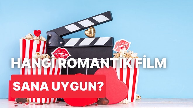 İzlerken Pamuk Gibi Olacaksınız: Kalbini Eriten Romantik Filmi Söylüyoruz!