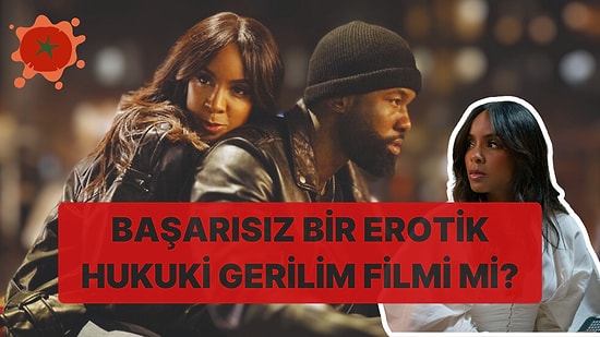 Tyler Perry'nin En Kötü Netflix Filmi Olarak Etiketlenen Mea Culpa'sı Başarısız mı Yoksa İlgi Çekici mi?