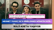 Yargı'dan Ayrılmasıyla Tepki Çeken Mehmet Yılmaz Ak'ın Bahar'daki Timur Performansı İzleyiciden Tam Not Aldı!