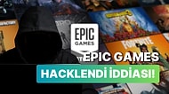 Epic Games'e Siber Saldırı İddiası: 200 GB Dahili Verinin Çalındığı Söyleniyor