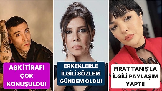 28 Şubat'ta Yaşanan Son Dakika Magazin Haberlerini ve Güncel Magazin Olaylarını Anlatıyoruz!