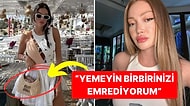 Günlerdir Bitmeyen Fake Çanta Kaosuna Kitabın Ortasından Dalan Danla Bilic'in Sözünden Dönüşü Çabuk Oldu