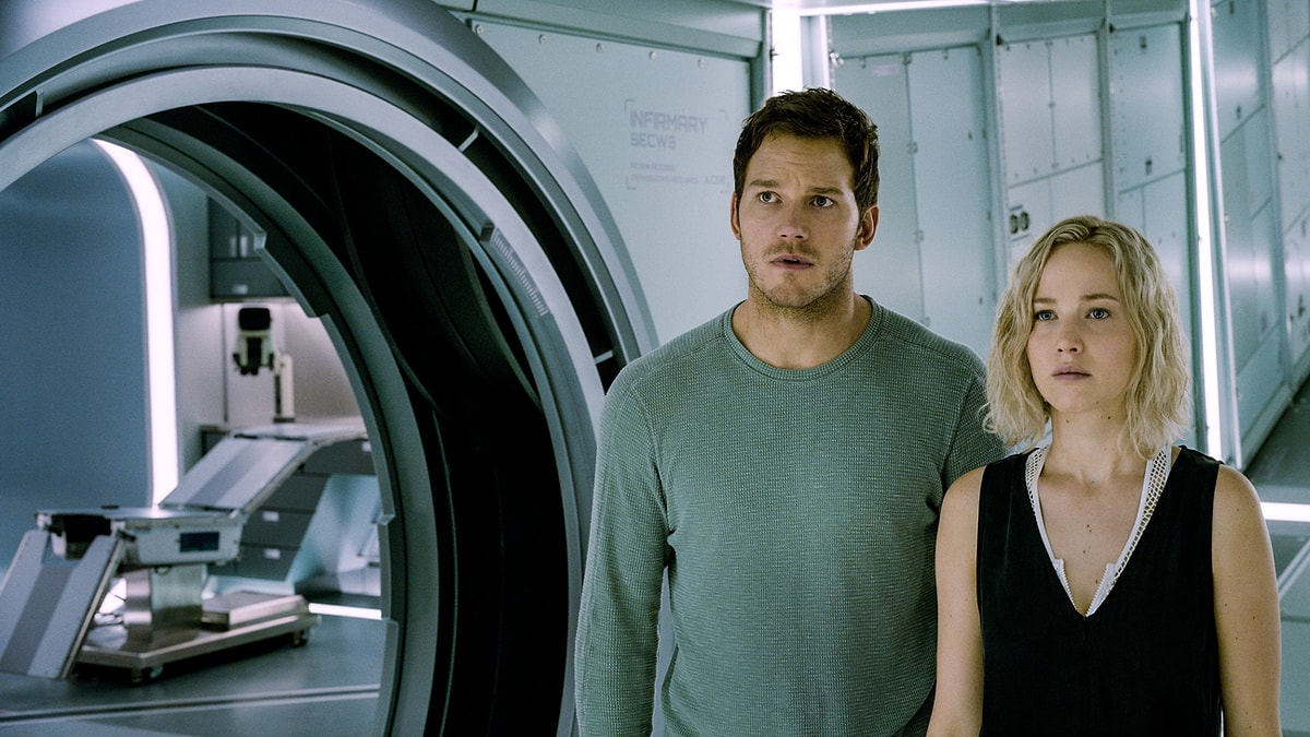 Would be passengers