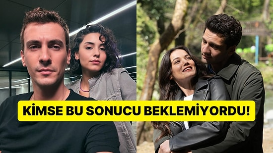 Zirve Değişti! Onedio Anketine Göre Yeni Sezonun En Favori 5 Dizi Çifti!