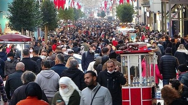 "Genişletilmiş Sefalet Endeksi" nasıl hesaplanıyor?