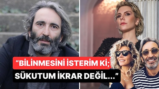 Eski Sevgilisi İklim Tamkan’a Şiddet Uyguladığı İddialarıyla Olay Olan Fırat Tanış'tan İlk Açıklama Geldi!