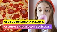 Sağlıksız Olarak Lanse Edilse de Aslında Vücudumuza Birçok Yararı Olan 10 Besin