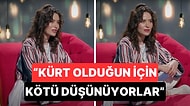 Yılmaz Erdoğan'ın Eski Eşi Oyuncu Belçim Bilgin: "Kürt Olduğum İçin Ayrımcılığa Uğradım"