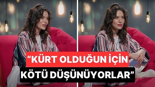 Yılmaz Erdoğan'ın Eski Eşi Oyuncu Belçim Bilgin: "Kürt Olduğum İçin Ayrımcılığa Uğradım"