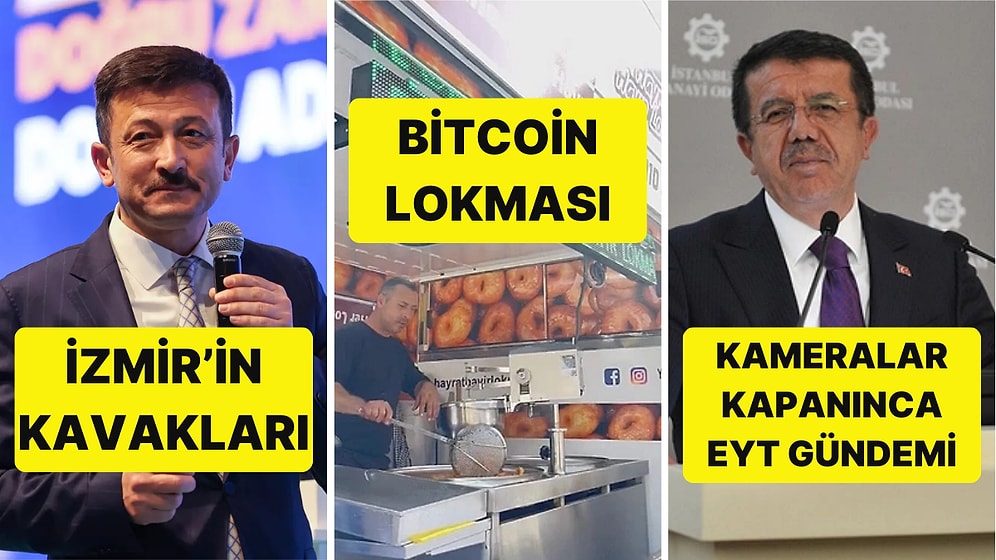 29 Şubat Perşembe Akşamı Kaçırdığın Haberler