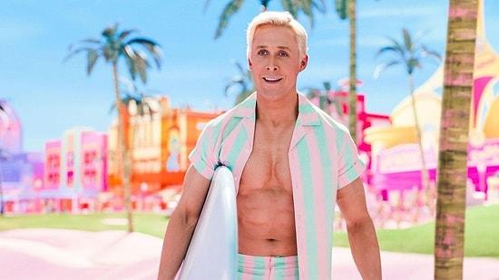 Ryan Gosling's Oscar Performance: Live Rendition of "I'm Just Ken" Confirmed!