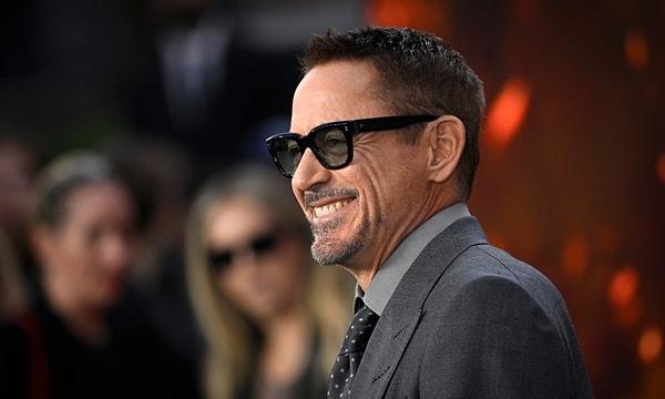 Independent'in aktardığına göre erkek bir Oscar seçmeni The Hollywood Reporter'a konuşmuş ve ödül töreninde destek çıktığı Robert Downey Jr. hakkında samimi bir itirafta bulunmuş.