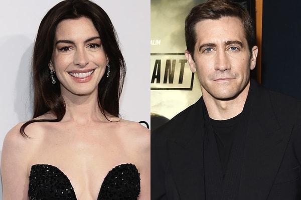 The Return of Jake Gyllenhaal and Anne Hathaway: A Fresh Twist for Season 2