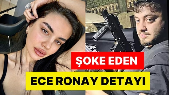 İstanbul'da Büyük Operasyon! 'Çirkinler' Suç Örgütü Çökertildi: Ece Ronay Detayı Dikkat Çekti