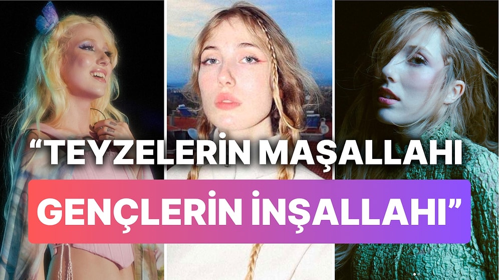 Şarkılarıyla Bizi Güneş Gibi Isıtan Genç Yetenek Güneş'i Mercek Altına Alıyoruz!