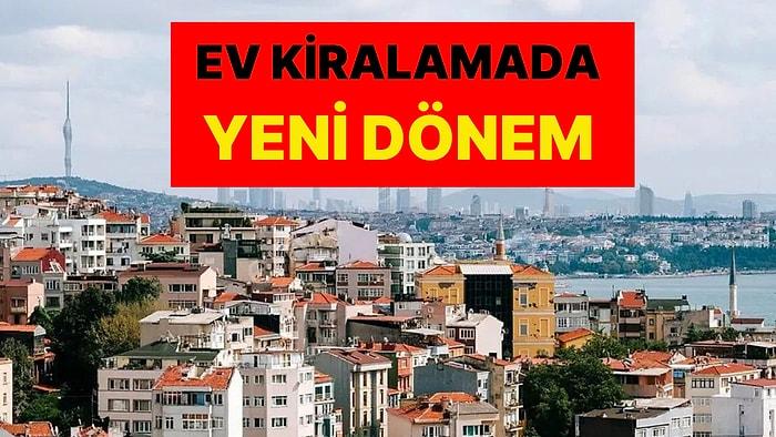 İstanbul'da Eşyalı Ev Dönemi Sona Eriyor! Gayrimenkul Uzmanı: "Eşyalı Ev Arayan Kitle Artık Yok"