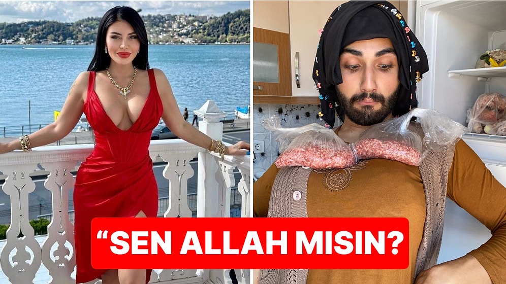 Mert Sarıç Aynı Sahneyi Paylaştığı Ebru Polat’a Kendisinin Elini Sıkmadığı Gerekçesiyle Sert Çıkıştı!