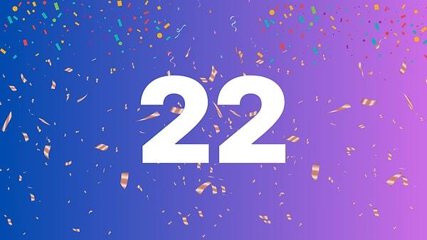 22!