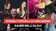 Ne Serenay Sarıkaya Ne de Defne Samyeli: Cem Yılmaz'ın Aşk Paylaşımındaki Ayakkabının Sahibi Bulundu!