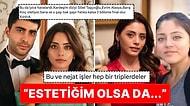 Kızılcık Şerbeti’nin Doğa’sı Sıla Türkoğlu'nun Estetik Açıklaması "Eski Halini Ne Çabuk Unuttun" Dedirtti