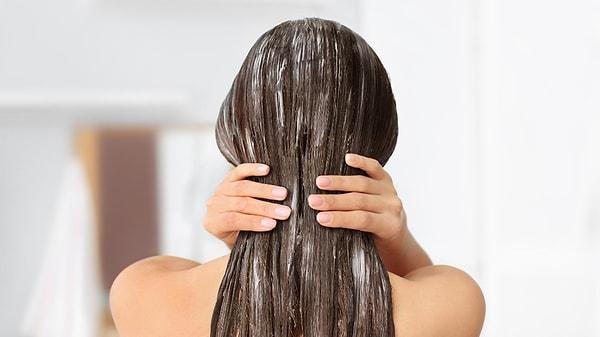 1. Spa bakımının ilk basamağı, vücudun ve saçların tamamen arınmasını sağlamaktır.
