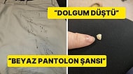 Çöle Düşse Kutup Ayılarıyla Karşılaşıp Birtakım Tatsız Olaylar Yaşayabilecek Bahtsız Kişiler