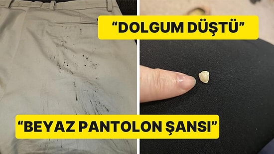 Çöle Düşse Kutup Ayılarıyla Karşılaşıp Birtakım Tatsız Olaylar Yaşayabilecek Bahtsız Kişiler