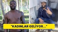 Eski Beşiktaşlı Pascal Nouma, Katıldığı YouTube Kanalında Çapkınlık Açıklamasında Bulundu