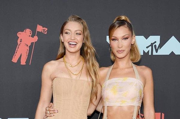 The Hadid siblings, who have brought a fresh perspective to the modeling industry, have become some of the most well-known and highest-earning model siblings in the present day.