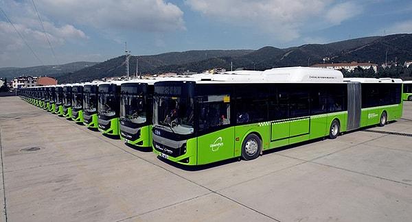 6. Türkiye’de bazı şehirlerde belediye otobüsleriyle, belirli hatlarda 24 saat sefer yapılarak toplu taşıma hizmeti sunuluyor. Bu durum, kamu hizmetlerine egemen olan ilkelerin hangisiyle ilişkilidir?