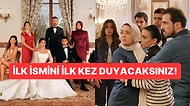 Kızılcık Şerbeti Dizisi İçin Düşünülen İlk İsmin Ne Olduğu Ortaya Çıktı!