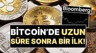 Bitcoin'de Tarihi Zirve Heyecanı: Uzun Süre Sonra Bir İlk Yaşandı