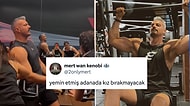 Sosyal Medyadaki Dans Videosuyla Yürekleri Hoplatıp Fenomen Olan Spor Hocasıyla Tanışın