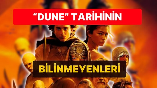 Dune Evrenindeki Görmezden Gelinen Kilit Olay: Butleryan Cihadı'nın Önemi ve Derin Etkileri