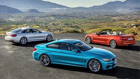 BMW Fiyat Listesi Mart 2024: 1-2-3-4-5, M, X ve i Serisi Güncel Fiyatlar