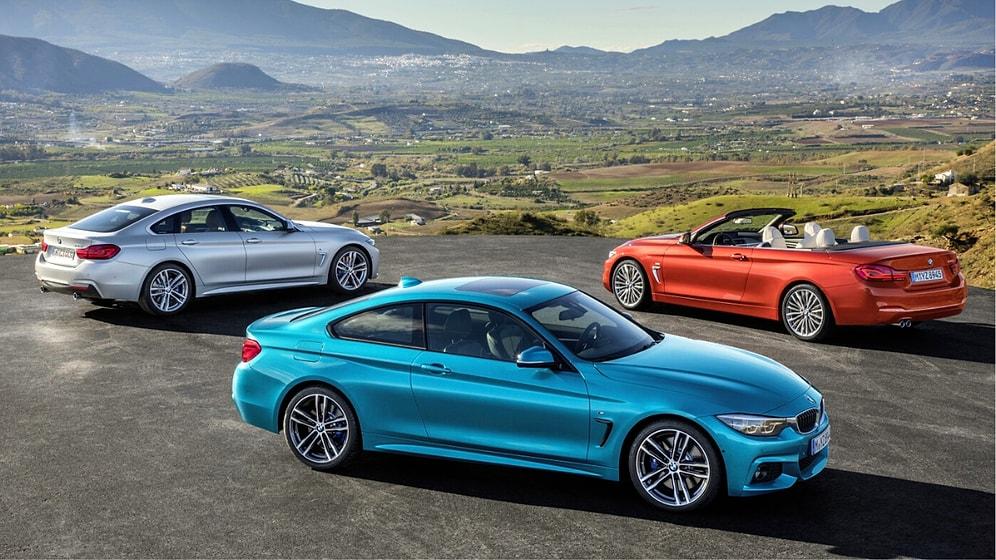 BMW Fiyat Listesi Mart 2024: 1-2-3-4-5, M, X ve i Serisi Güncel Fiyatlar