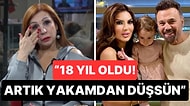 Ümit Sayın'dan 18 Yıl Sonra Kürtaj Açıklaması Yapan Eski Aşkı Zeynep Dizdar'a Zehir Zemberek Sözler!